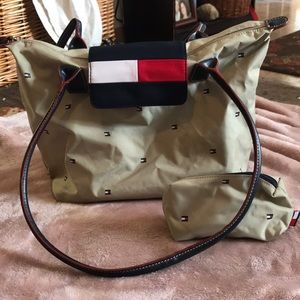 Tommy Hilfiger bag